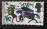 GB 1966 Battle of Hastings 
