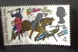 GB 1966 Battle of Hastings 