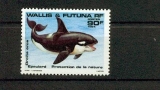 Wallis et Futuna 320 1984 épaulard neuf ** TB MNH sin charnela cote 3