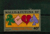 Wallis et Futuna 468 1994 Bridge neufs * * TB MNH sin charnela faciale 0.33