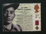 GB 2006 ANNIV OF VICTORIA CROSS 1st Brave Gurkha SG 2659   YT 2794 
