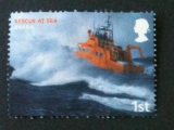 GB 2008 RESCUE AT SEA 1st Barra   YT 2992