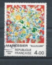 2169   oblitéré rond
