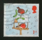 GB 2001 Christmas 1st  YT 2285 / SG 2239