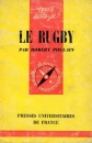 Le rugby par Robert Poulain