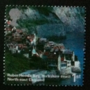 GB 2006 England 1st Robin Hoods Bay, Yorkshire Coast, North-East England  YT 2725