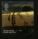 GB 2005 SOUTHWEST ENGLAND 43p YT 2619 / SG 2516