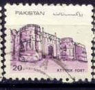 Pakistan Fort Attock