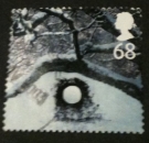 GB 2003 Christmas 68p YT 2506 / SG 2414