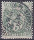 FRANCE 1900 OBLITERE N° 111b