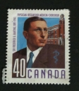 Canada 1991 YT 1178