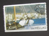 Grèce 2008 YT 2414