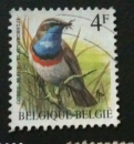 Belgique 1989 YT 2321