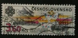 Tchécoslovaquie 1983 YT 2528