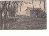 CPA MARIEMBOURG (BELGIQUE) PONT DU CANAL