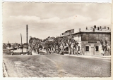 miniature cpsm 30 Beaucaire Quai Général-de-Gaulle