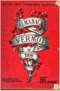 miniature Almanach Vermot 1976
