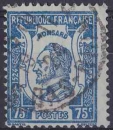 FRANCE 1924 OBLITERE N° 209