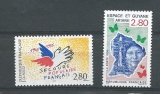 FRANCE 2947-2948 neufs**