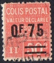 1347 - Y&T n° 91 - oblitéré - 1928/29 - France