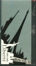 France 2421 statue de la liberté pochette conjointe neuf **luxe MNH  prix de la poste 5.34