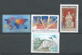 FRANCE 3233-3237à3239 neufs **