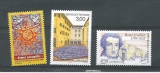 FRANCE 3255à3257 neufs **
