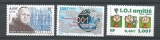 FRANCE 3349-3356-3357 neufs **