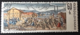 Tchécoslovaquie 1971 YT 1881
