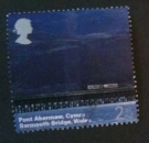 GB 2004 Wales 2nd YT 2565 / SG 2466