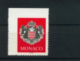 Monaco 2280 2000  armoiries de carnet  TVP neufs luxe ** MNH SIN CHARNELA  