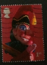 GB 2001 Punch and Judy   YT 2268 