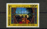 Nouvelle Calédonie PA 309  1993 église de balade messe de noël neuf ** TB MNH   
