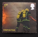 GB 2009 Firefighting 1st  YT 3176
