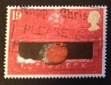 GB 1995 Christmas  19p YT 1842 / SG 1896