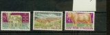 Saint Pierre et Miquelon 407 409 1970 élevage  neuf avec trace de charnière *TB MH   Cote **62