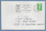 FL BLASON BEARN ( 901) MOURENX 1996
