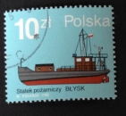 Pologne 1988 YT 2991