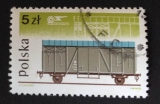 Pologne 1985 YT 2805