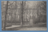 VICHY BASSIN DES CYGNES PARC CELESTINS écrite 1916