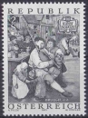 AUTRICHE 1971 NEUF** MNH N° 1190