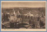 JOSSELI CHATEAU non écrite TB