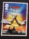 GB 2011 Stage musicals Blood brothers  YT 3433 