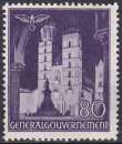 Pologne occupation allemande 1940 NEUF** MNH N° 66