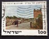 Israel 1970 YT 427