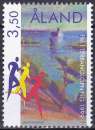 ALAND 1999 NEUF** MNH N° 163
