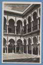 EXPO INTERN. PARIS 1937 ALGERIE voy 1937