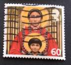 GB 2005 Christmas 60p YT 2703 / SG 2585