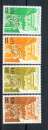 Monaco Préoblitéré  50 53 1/4 de cote tour de l'horloge neuf ** TB MNH sin charnela cote 7 