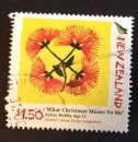 New Zealand 2006 YT 2277